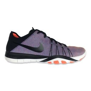 Nike Free TR 6 Training Shoes Size 8